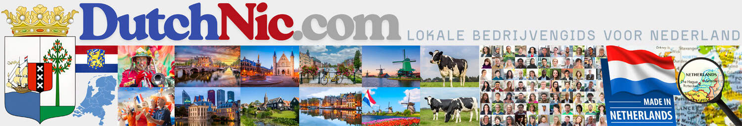 Gemaakt in Nederland - More than Beauty